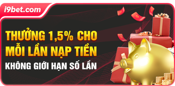Nạp lần đầu
